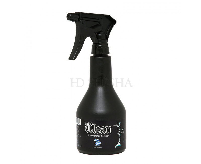 Aladin Hookah Clean – 500 ml - Tillbehör