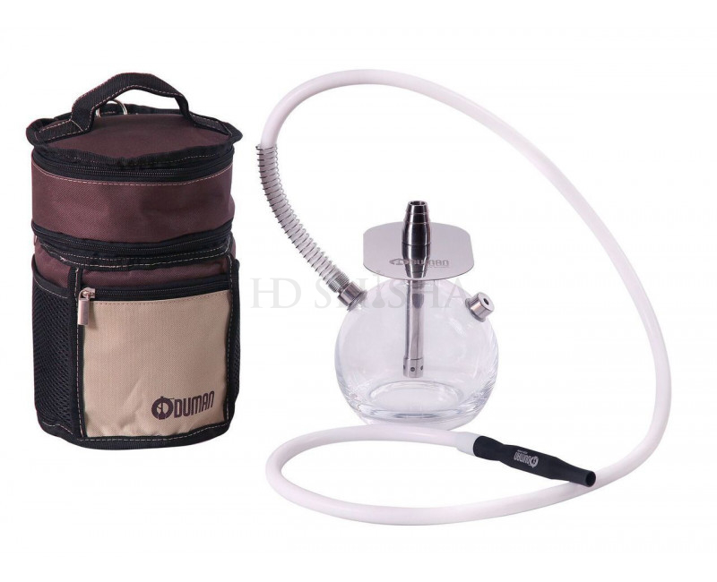 Oduman Voyage vattenpipa shisha - Oduman vattenpipor