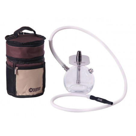 Oduman Voyage vattenpipa shisha - Oduman vattenpipor