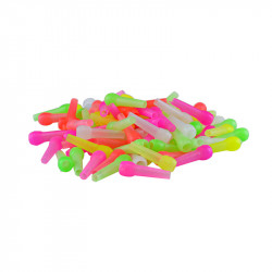 Aladin munstycke inside farvemix – 100 stk - Tillbehör