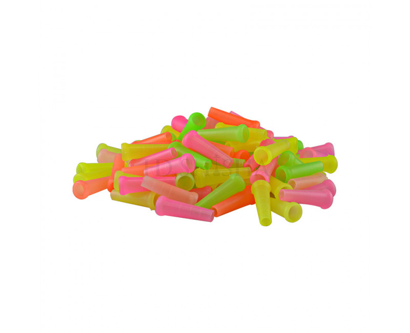 Aladin munstycke inside XL farvemix – 100 stk - Tillbehör