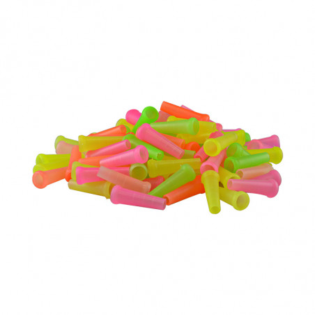 Aladin munstycke inside XL farvemix – 100 stk - Tillbehör