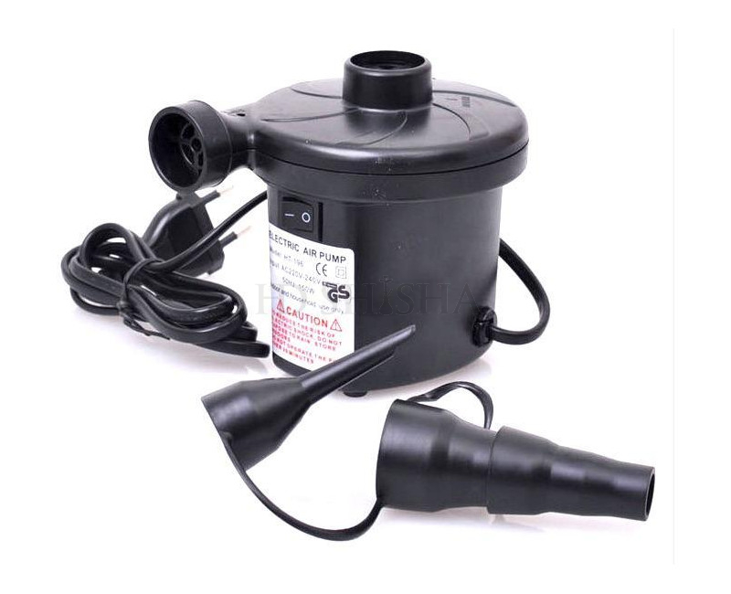 Aladin elektrisk pumpe - Tillbehör