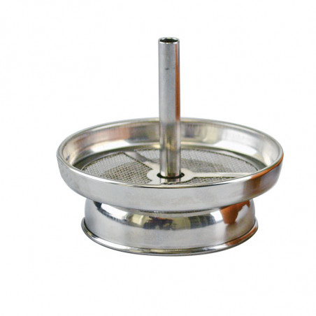 Aladin Mockingbird gitter 1.0 - Tillbehör