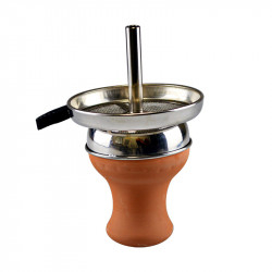 Ler hoved + Gitter 2.0 Paketerbjudande - Paketerbjudande