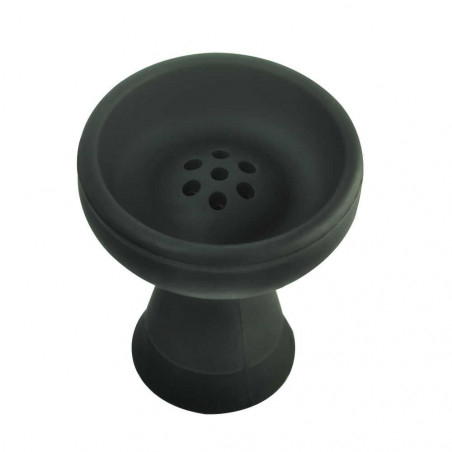 HD Shisha silikone vattenpipa shisha hoved - Vattenpips-huvud