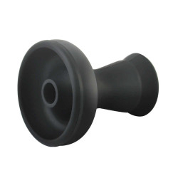 HD Shisha silikone vattenpipa shisha hoved - Vattenpips-huvud