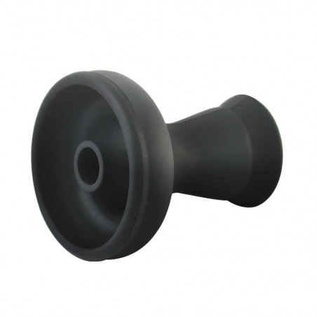 HD Shisha silikone vattenpipa shisha hoved - Vattenpips-huvud