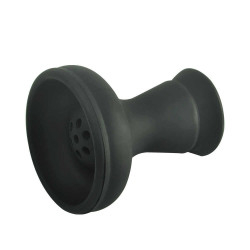 HD Shisha silikone vattenpipa shisha hoved - Vattenpips-huvud