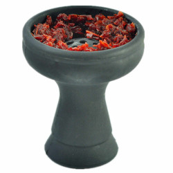 HD Shisha silikone vattenpipa shisha hoved - Vattenpips-huvud