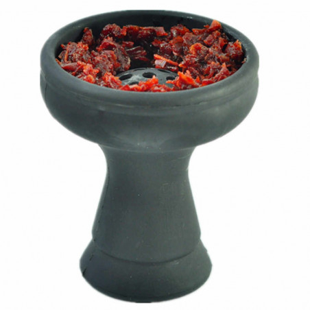 HD Shisha silikone vattenpipa shisha hoved - Vattenpips-huvud