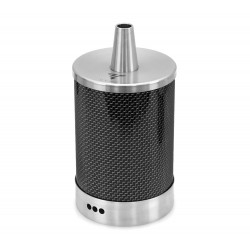 Aladin Vyro One Black vattenpipa shisha - Vattenpipor