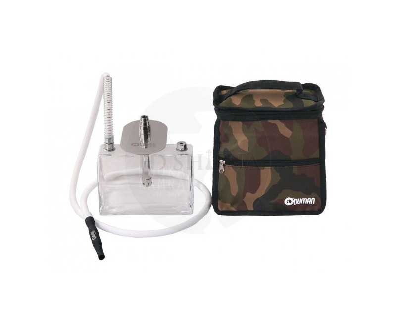 Oduman Tank vattenpipa shisha - Oduman vattenpipor