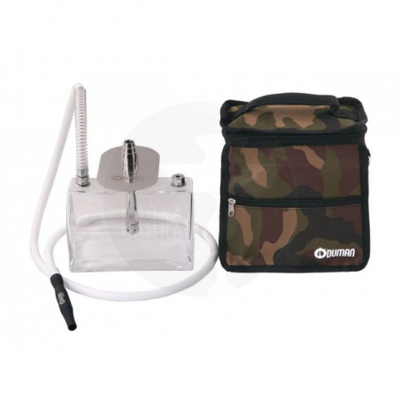 Oduman Tank vattenpipa shisha - Oduman vattenpipor