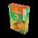 Al-Fakher Appelsin / Mint 50 g vandpibe tobak