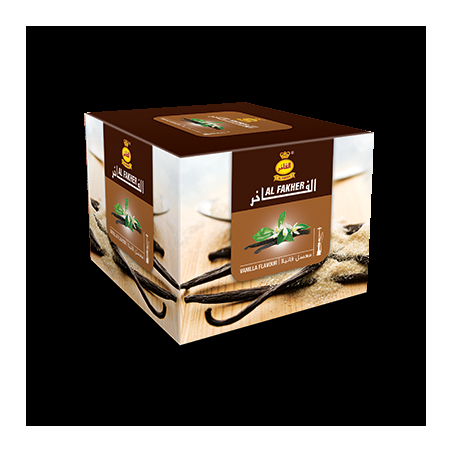 Al-Fakher Vattenpipstobak – Lakrits 200 g - Vattenpipstobak