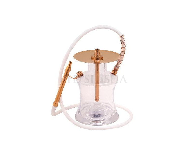 Oduman N2 Gold vattenpipa shisha - Oduman vattenpipor