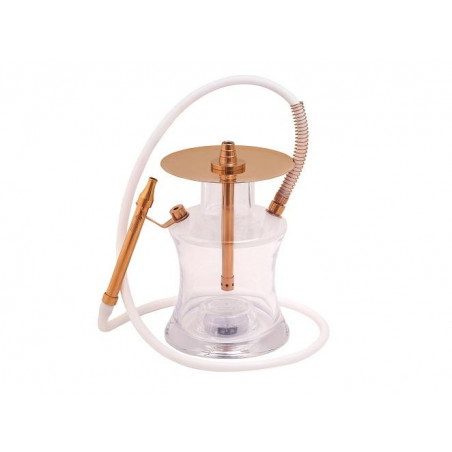 Oduman N2 Gold vattenpipa shisha - Oduman vattenpipor