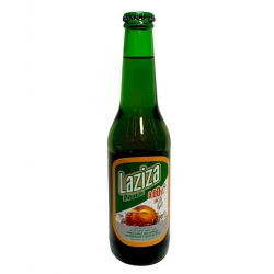 Laziza Persika dryck – 330 ml - Dricka