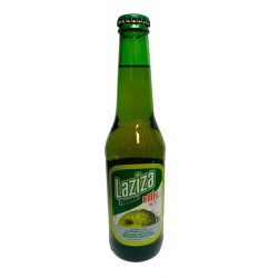 Laziza Äpple dryck – 330 ml - Dricka