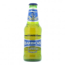 Barbican malt dryck – 330 ml - Dricka