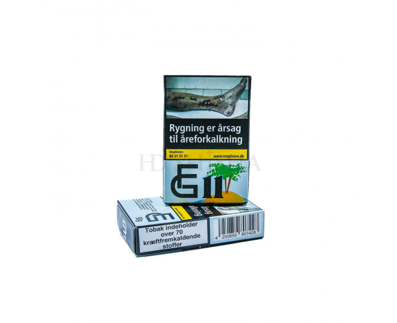 True Passion Vattenpipstobak – No. 11 Robinson Cruise 50 g -