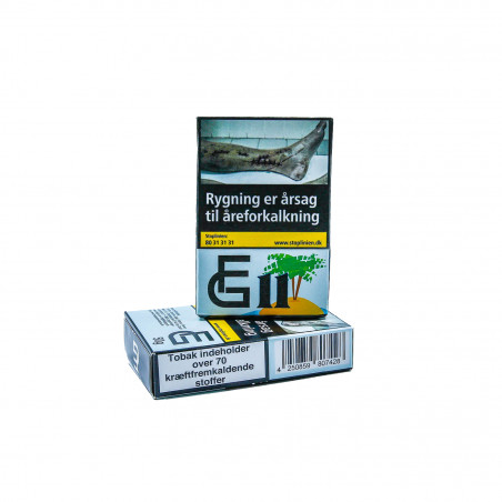 True Passion Vattenpipstobak – No. 11 Robinson Cruise 50 g -