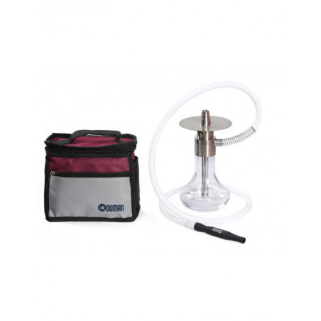 Oduman Monster vattenpipa shisha - Oduman vattenpipor