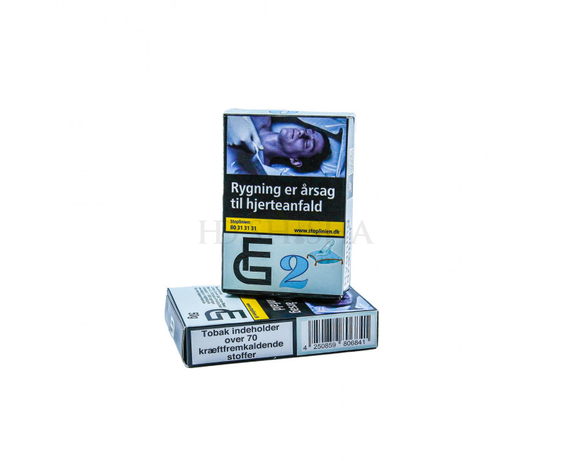 True Passion Vattenpipstobak – No. 2 Cinderealla 50 g -