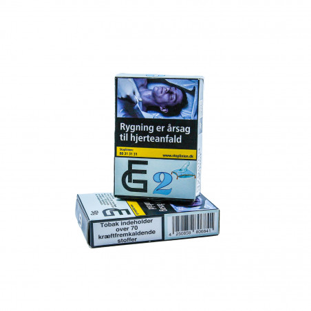 True Passion Vattenpipstobak – No. 2 Cinderealla 50 g -