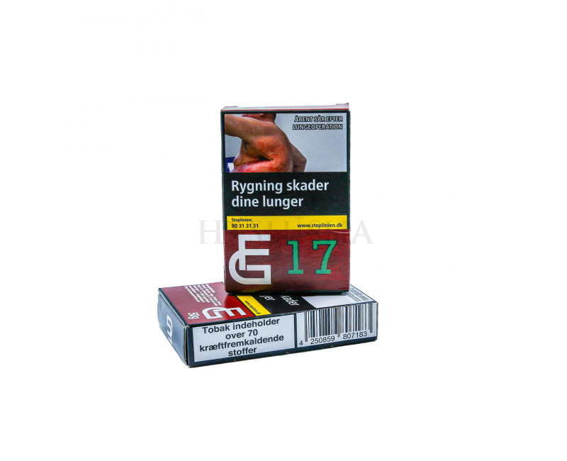 True Passion Vattenpipstobak – No. 17 Water Twist 50 g -