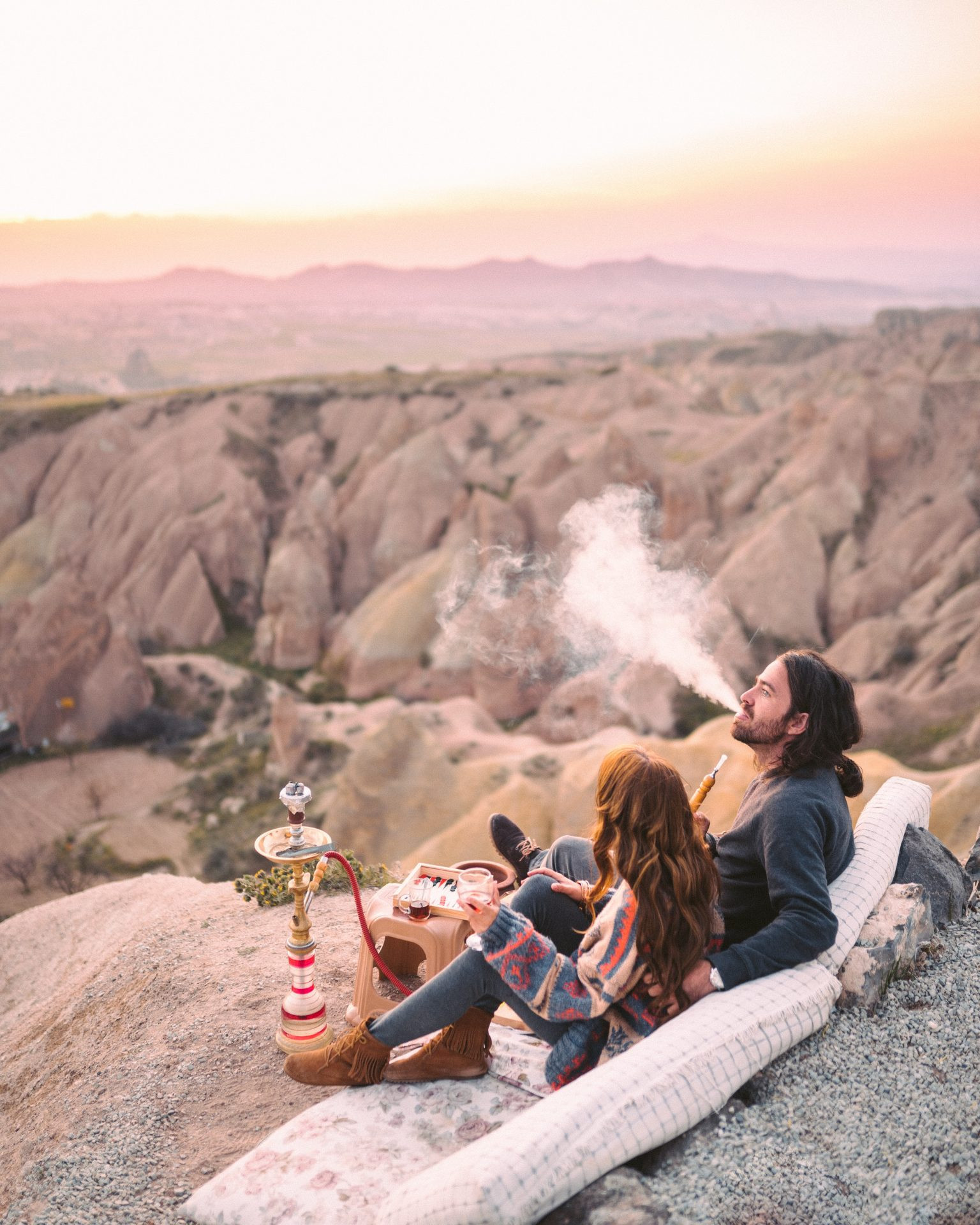 10 Hookah tips och tricks du bör känna till